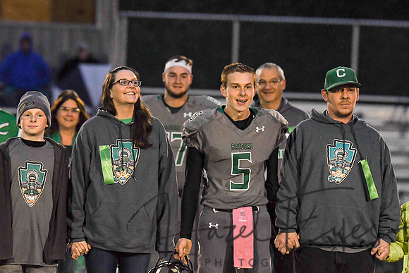 2018 CHS Football G10 vs Oberlin-17