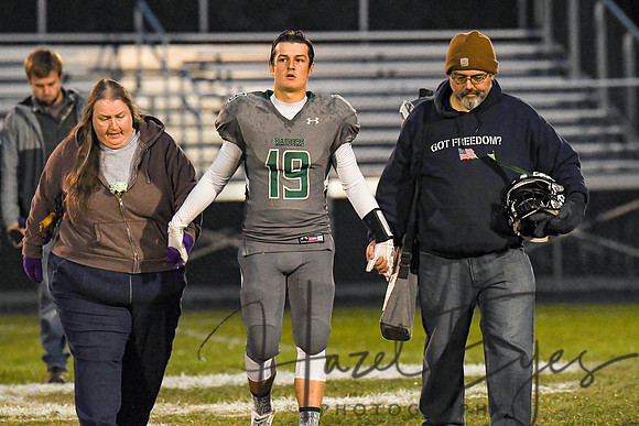2018 CHS Football G10 vs Oberlin-30