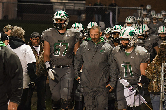 2018 CHS Football G10 vs Oberlin-41