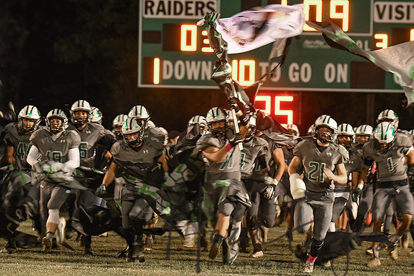 2018 CHS Football G10 vs Oberlin-43