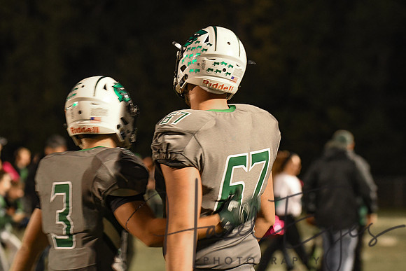 2018 CHS Football G10 vs Oberlin-45