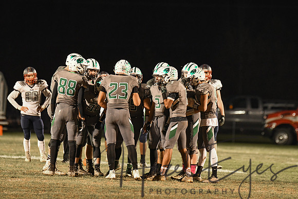 2018 CHS Football G10 vs Oberlin-48