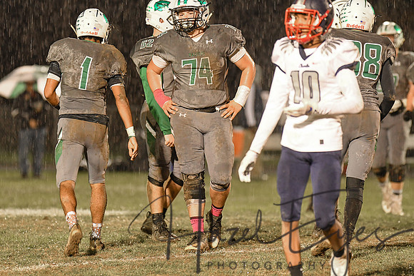 2018 CHS Football G10 vs Oberlin-72