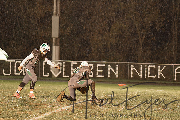 2018 CHS Football G10 vs Oberlin-86