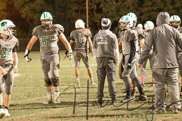 2018 CHS Football G10 vs Oberlin-104