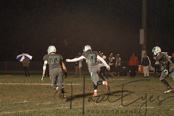 2018 CHS Football G10 vs Oberlin-107