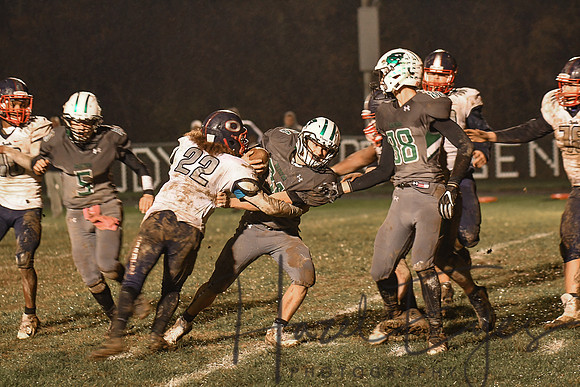 2018 CHS Football G10 vs Oberlin-128