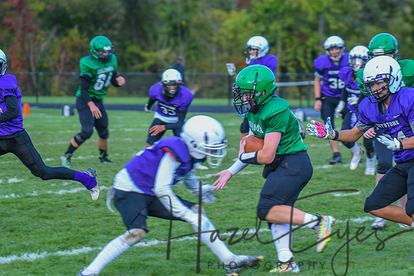 2022 FOOTBALL CMS vs Keystone 09292022-121