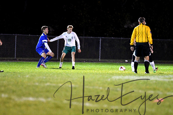 BoysSoccer Senior Night 14