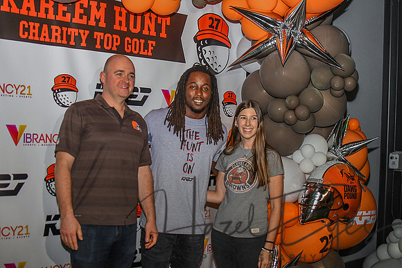 2021 Kareem Hunt Charity Event 10.2021-123