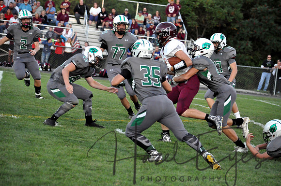 Game2 vs Wellington FB 257