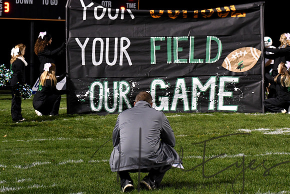 Game11 vs Tigers FB 12