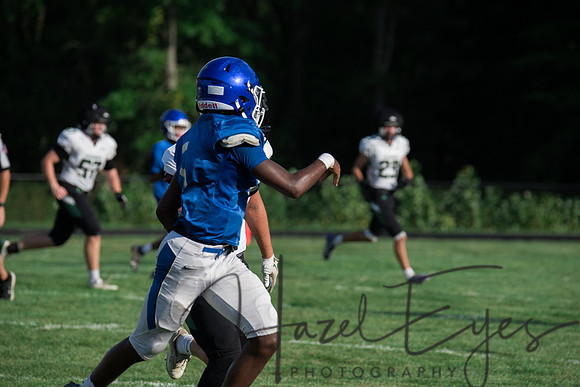 2024-2025 FB Scrimmage vs Trinity 08162024-33