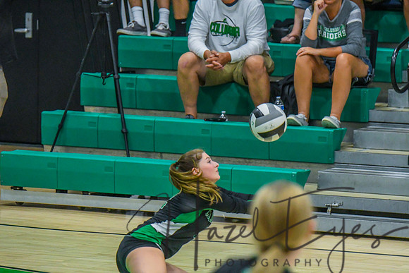 2022 VOLLEYBALL vs Firelands 09122022-118