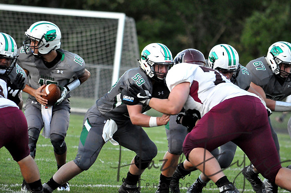 Game2 vs Wellington FB 251