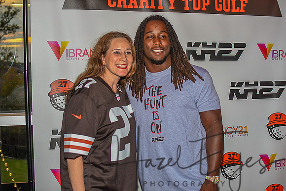 2021 Kareem Hunt Charity Event 10.2021-88