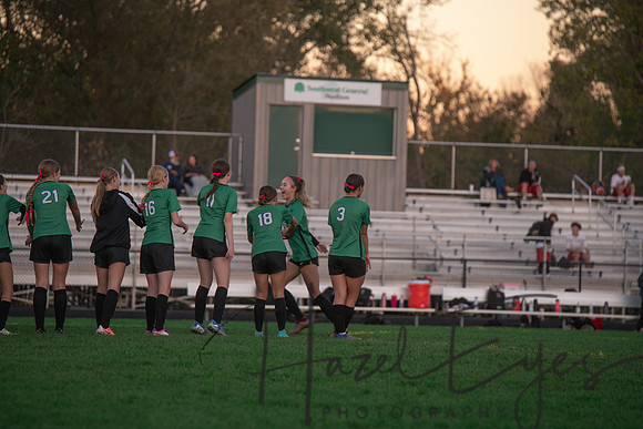 2024 SOCCER Girls Senior Night vs Brookside 10022024-35