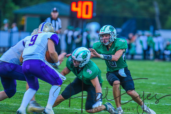 2022 CHS FB G2 vs Vermilion-139