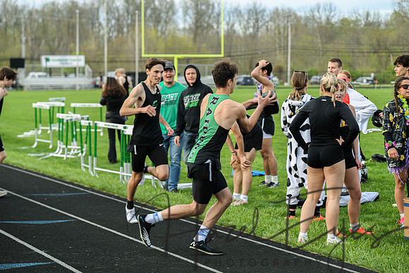 2025 Track Tri Meet Senior Night Relay-83