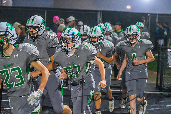 2021 CHS FB G8 vs Oberlin-23