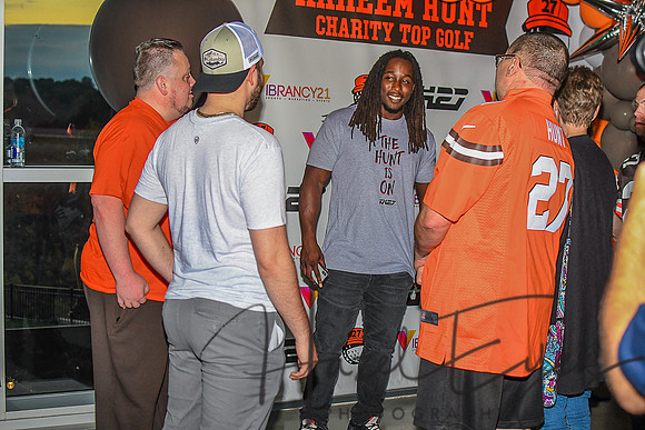2021 Kareem Hunt Charity Event 10.2021-102