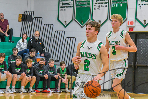 2021-2022 Basketball Boys Varsity vs Rittman 01252022-106