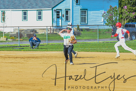 2022 Baseball Varsity vs Firelands 04302022-13