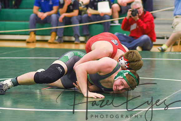 2018-2019 Wrestling Columbia Invitational-7