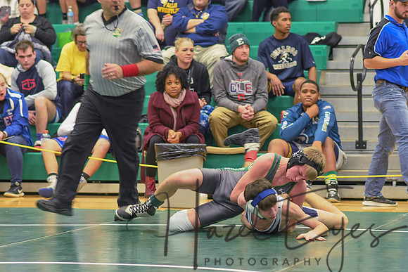 2018-2019 Wrestling Columbia Invitational-15