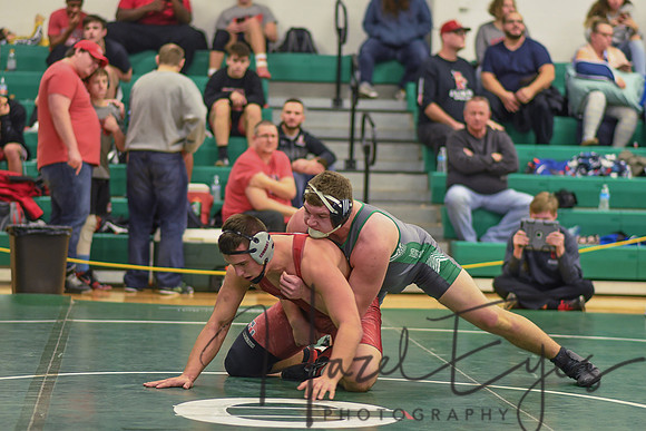 2018-2019 Wrestling Columbia Invitational-32