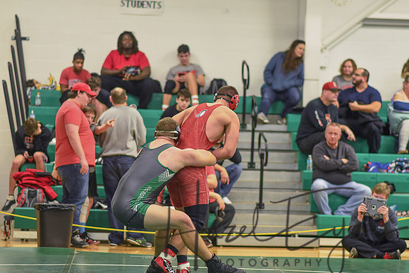 2018-2019 Wrestling Columbia Invitational-33