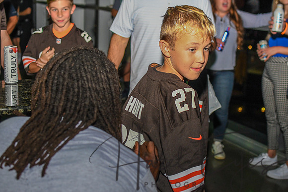 2021 Kareem Hunt Charity Event 10.2021-201