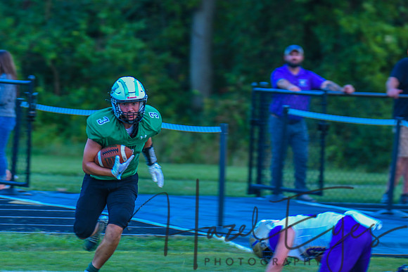 2022 CHS FB G2 vs Vermilion-65