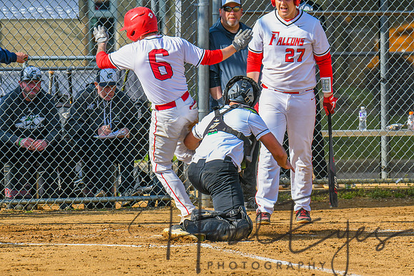 2022 Baseball Varsity vs Firelands 04302022-20