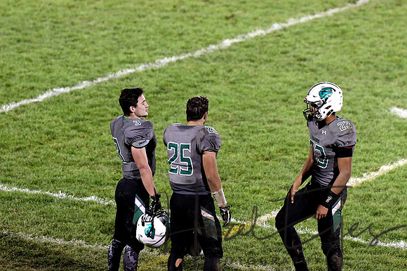 Game9 vs Fairview FB 16