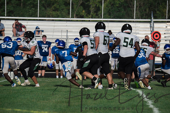 2024-2025 FB Scrimmage vs Trinity 08162024-48