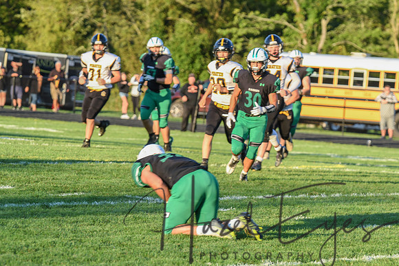 2022 CHS FB G4 vs Black River-79