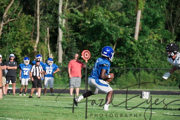 2024-2025 FB Scrimmage vs Trinity 08162024-28