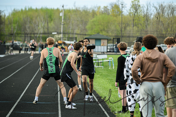 2025 Track Tri Meet Senior Night Relay-52