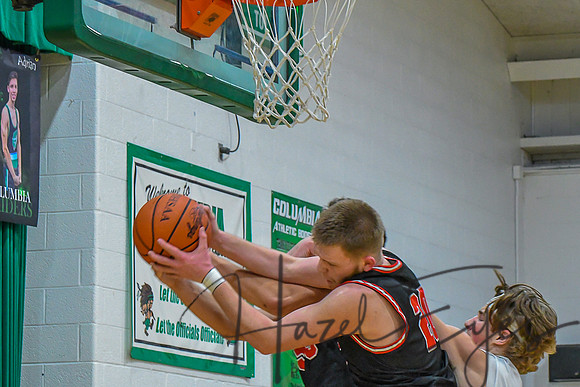 2021-2022 Basketball Boys Varsity vs Rittman 01252022-113