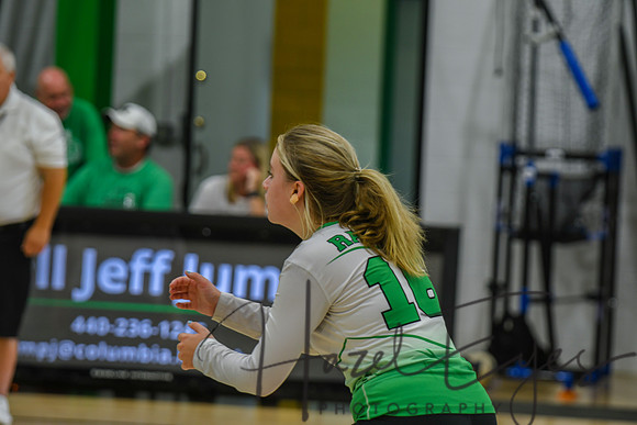 2022 Volleyball vs Lutheran West 08272022-15