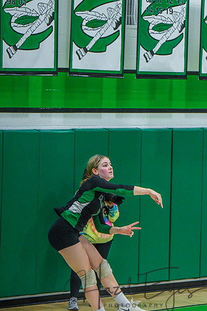 2022 VOLLEYBALL vs Firelands 09122022-126