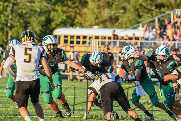 2022 CHS FB G4 vs Black River-85