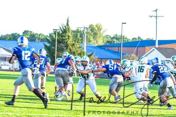 2022 CHS FB G3 vs Northwestern-47