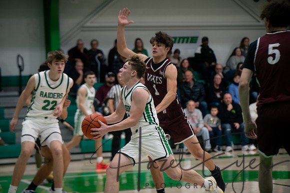 2024-2025 BB Varsity Boys vs Wellington 01242025-112