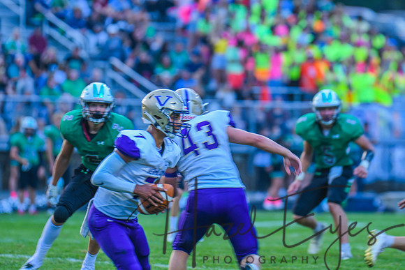 2022 CHS FB G2 vs Vermilion-134