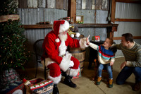 2023 Santa Experience -Bova Family-3