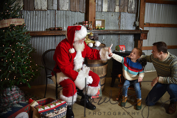 2023 Santa Experience -Bova Family-3