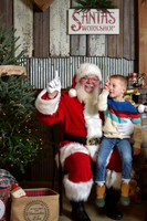 2023 Santa Experience -Bova Family-31