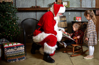 2023 Santa Experience - Crone Family-32